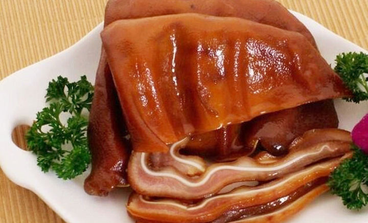 云南卤菜培训哪家好？