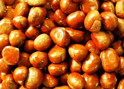 补冬不如补霜降，今天霜降吃啥呢？