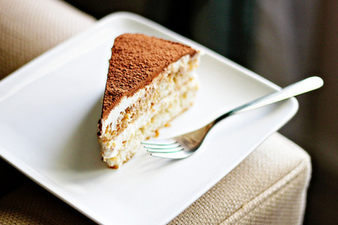 降温时候的甜品温暖的不只是你的胃!