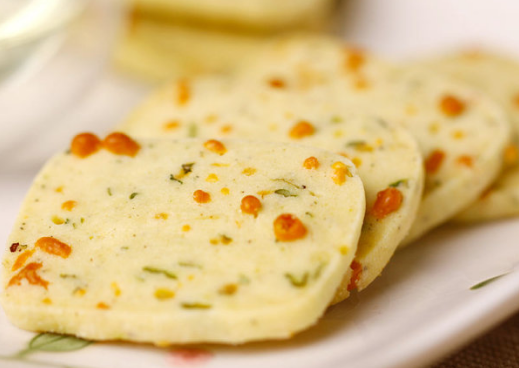 不一样的咸香口儿，满足你挑剔的味蕾！