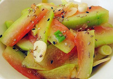 那些最具营养价值的食物边角料，你浪费了吗？