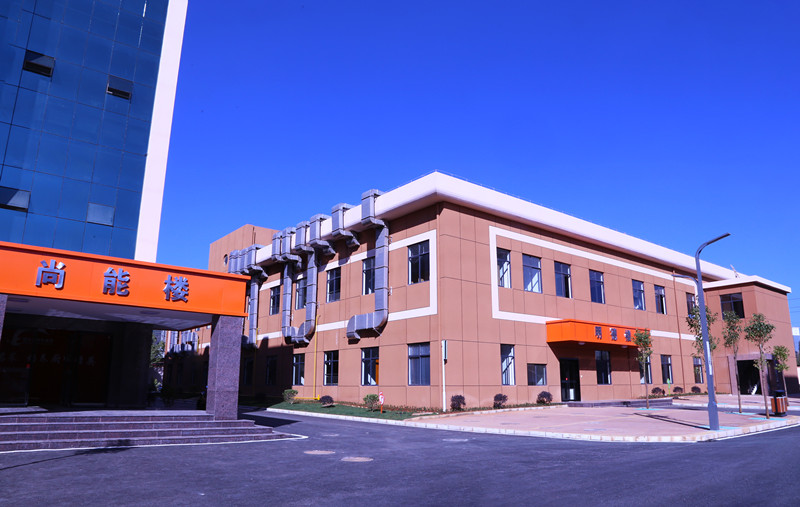 记得来新校区报名！