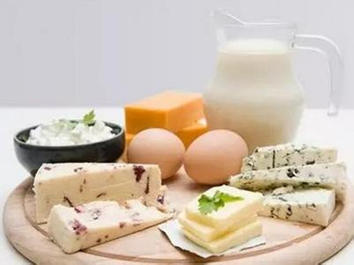 补钙的食物有哪些？