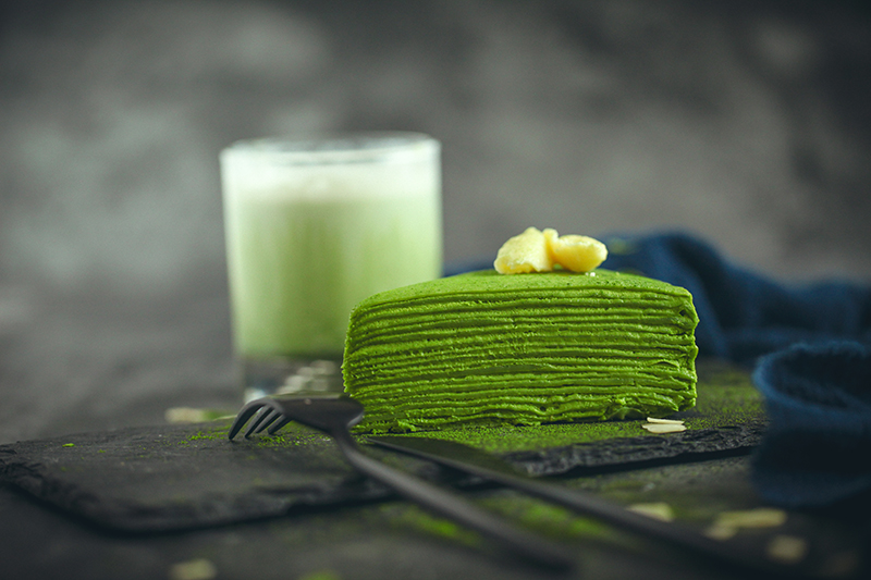 听过抹茶,焙茶你也不能不知道！