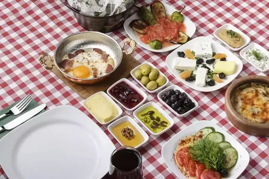 备考营养餐搭配  切记盲目进补