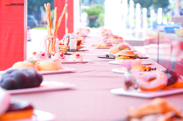 【西点阶段考核】虽然不完美 但我们一直在努力