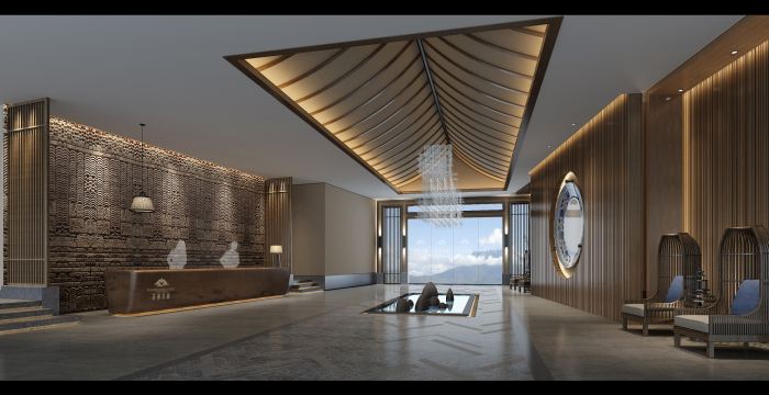 诚聘|苍海觅踪酒店集团