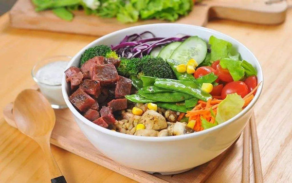 【致家长的一封信】孩子中考前应该注意的饮食事项