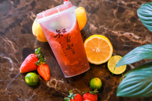 2020夏季开个冷饮店，怎么样？