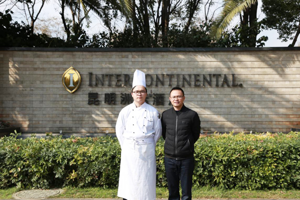 回访座谈 延伸服务